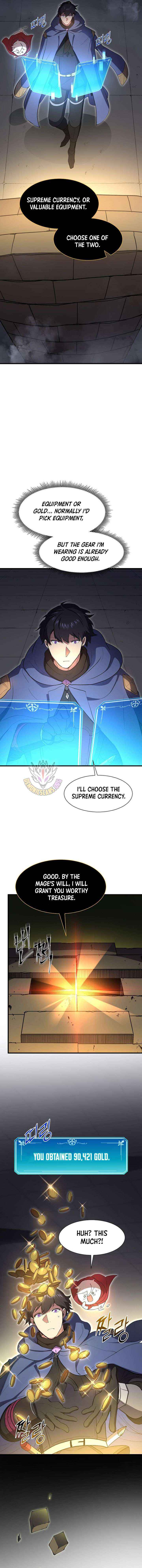 Read Level Up With Skills Manga Online