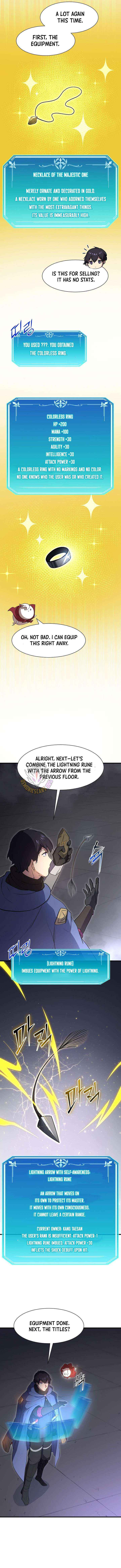Read Level Up With Skills Manga Online