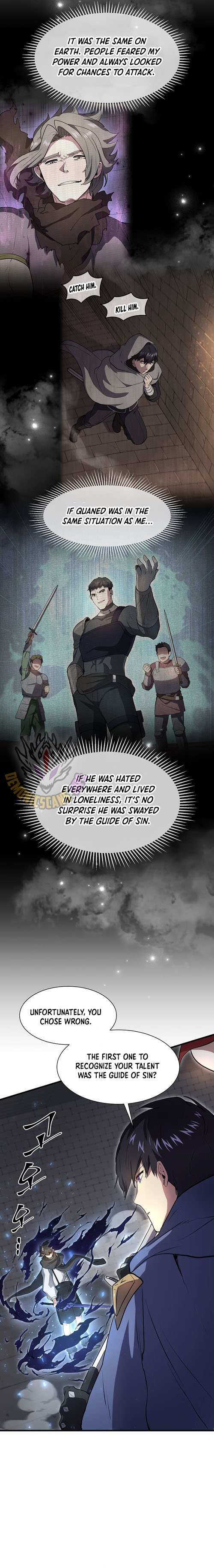 Read Level Up With Skills Manga Online