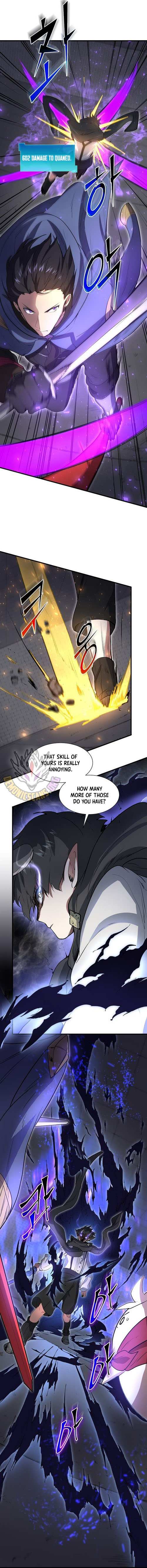 Read Level Up With Skills Manga Online