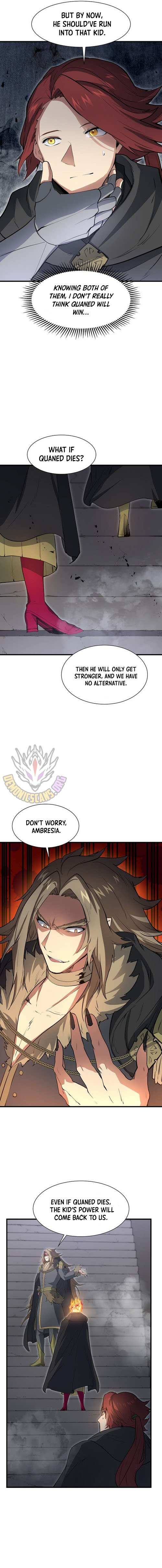 Read Level Up With Skills Manga Online