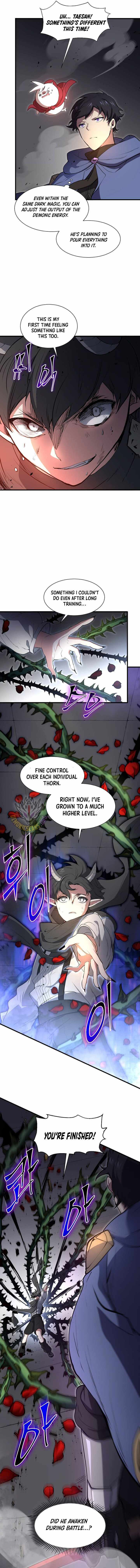 Read Level Up With Skills Manga Online