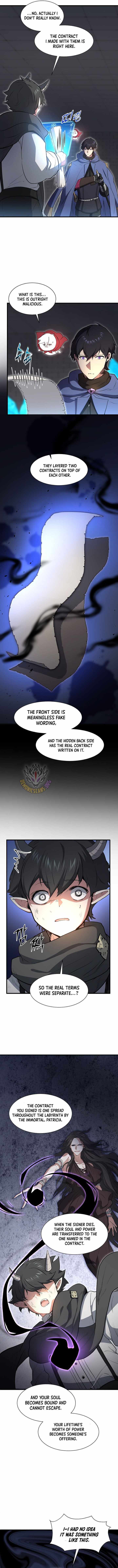 Read Level Up With Skills Manga Online