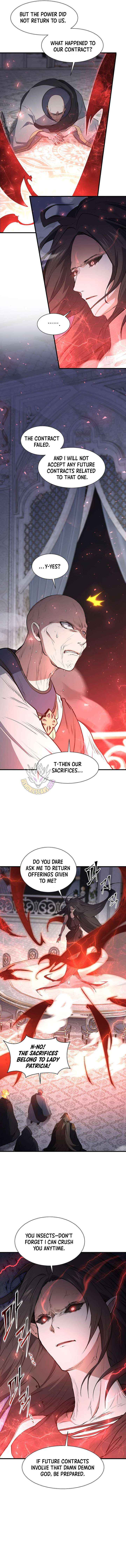 Read Level Up With Skills Manga Online