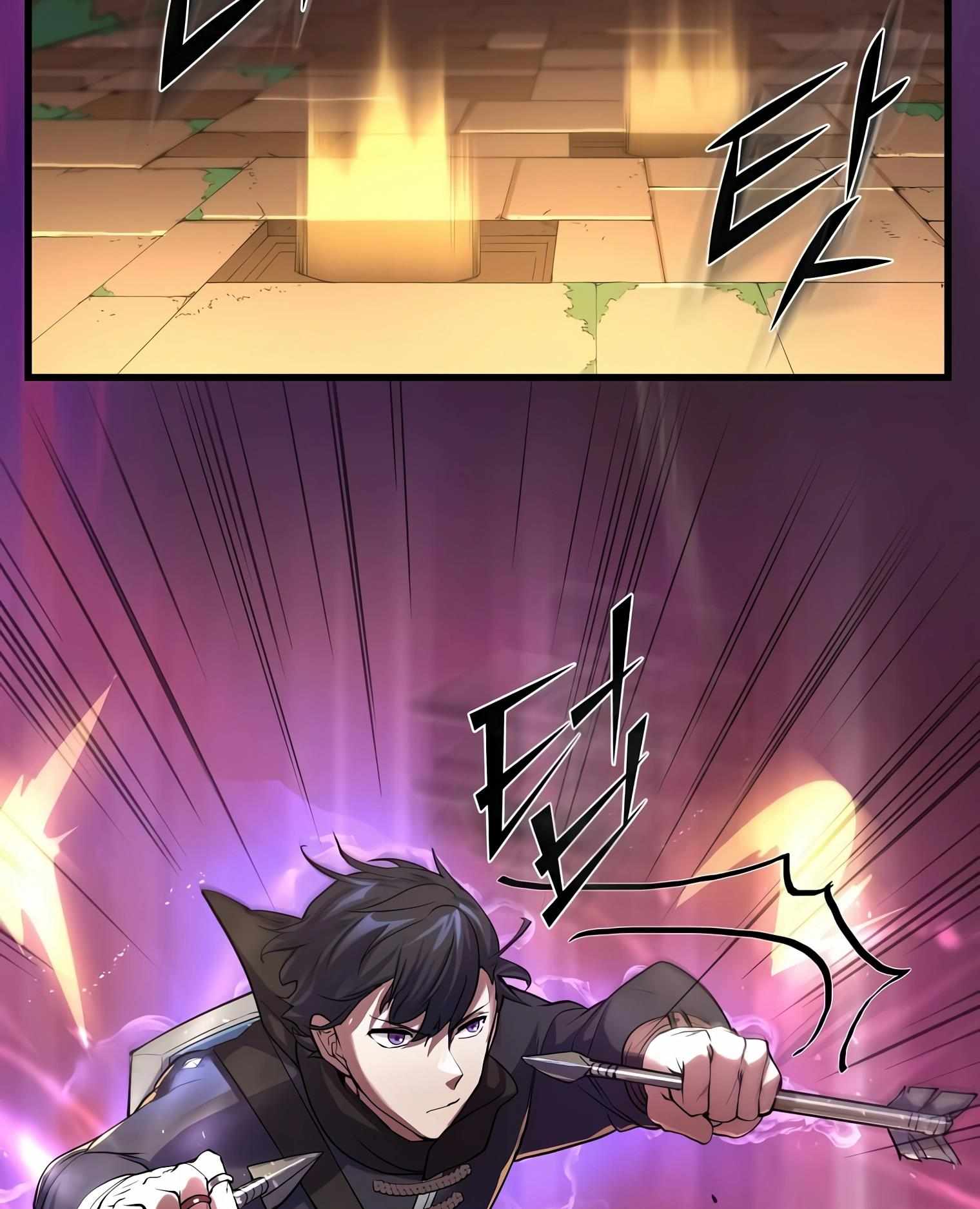 Read Level Up With Skills Manga Online