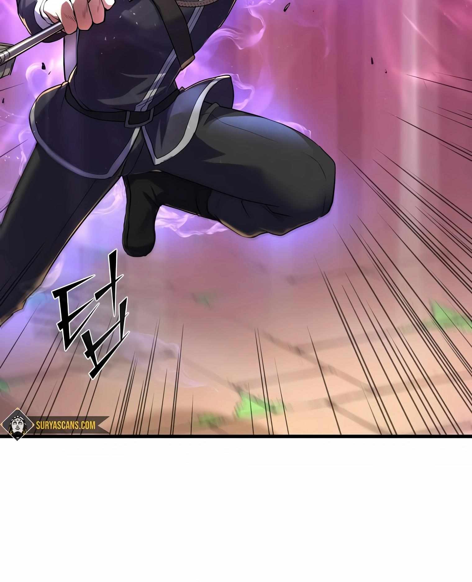 Read Level Up With Skills Manga Online