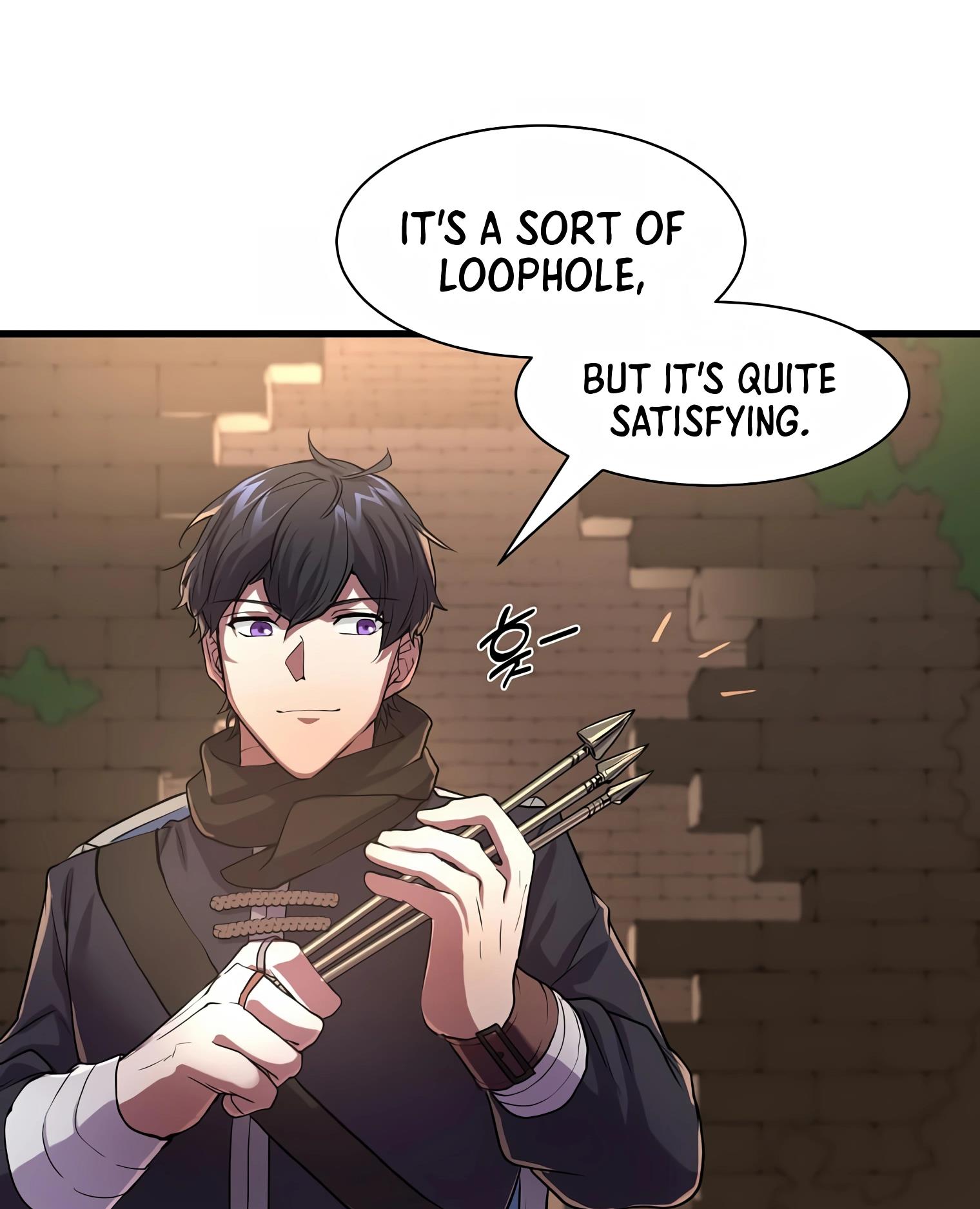 Read Level Up With Skills Manga Online