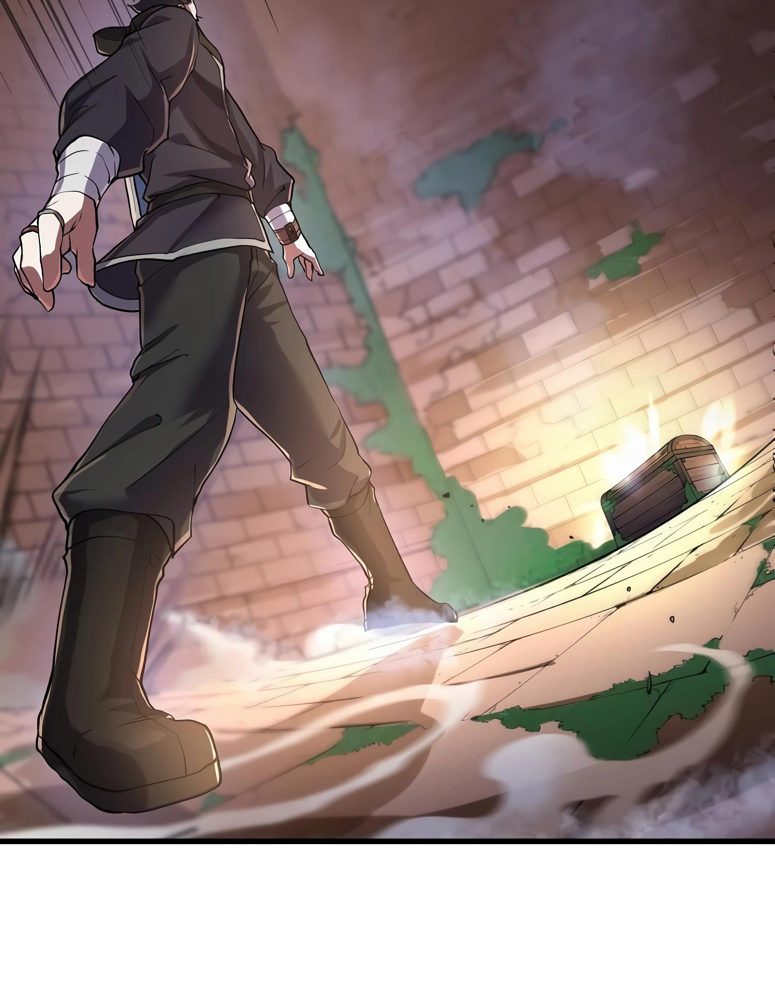 Read Level Up With Skills Manga Online