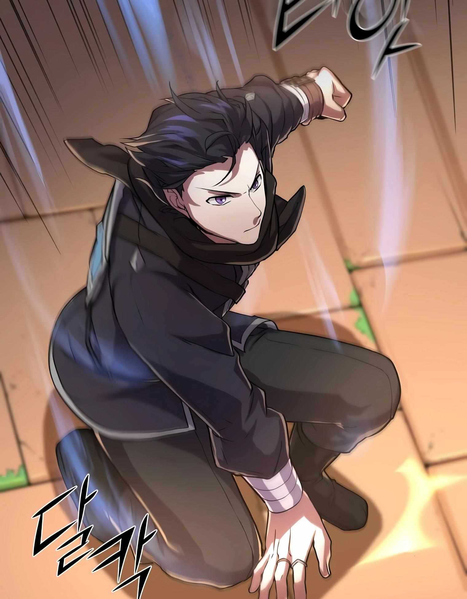Read Level Up With Skills Manga Online