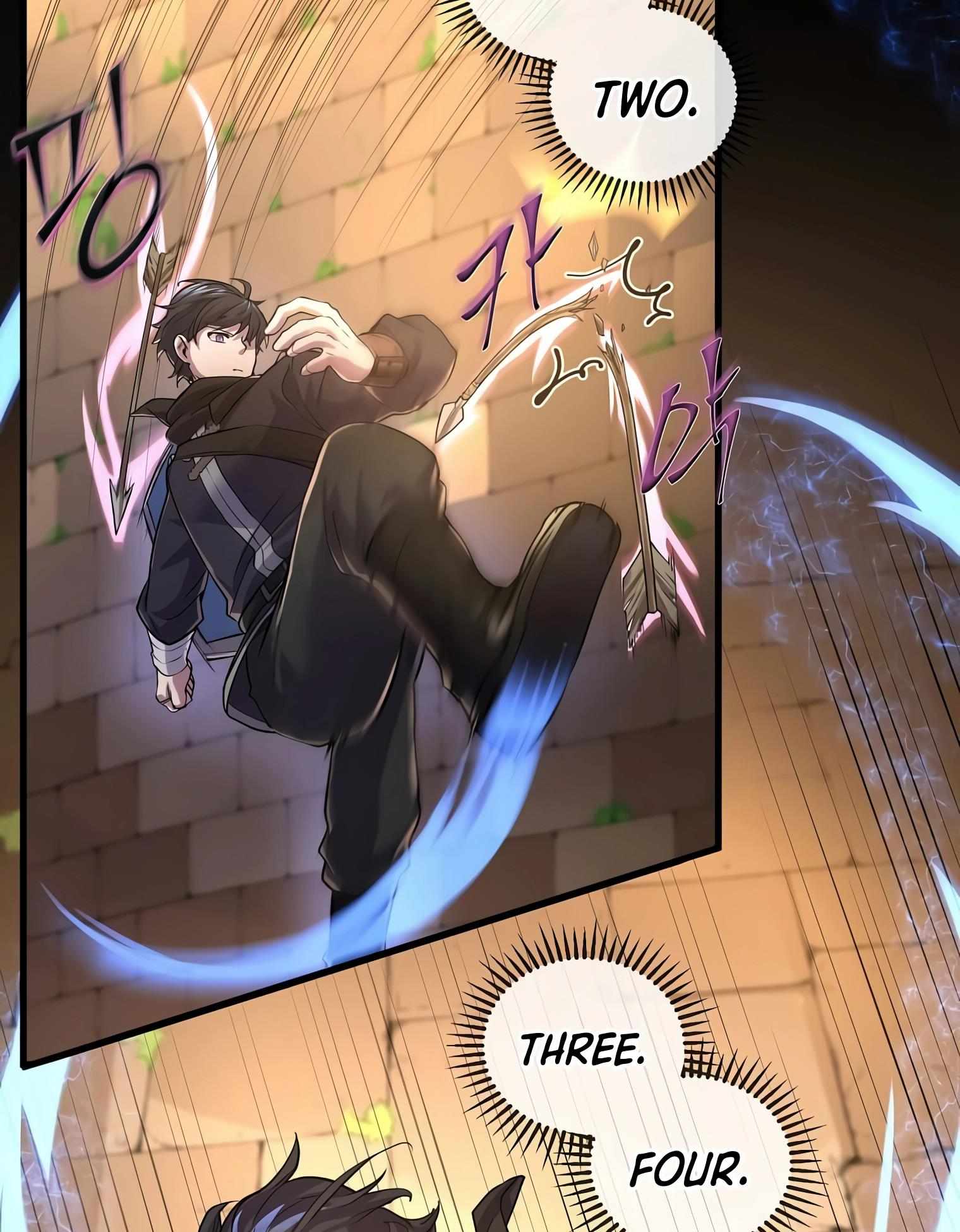 Read Level Up With Skills Manga Online