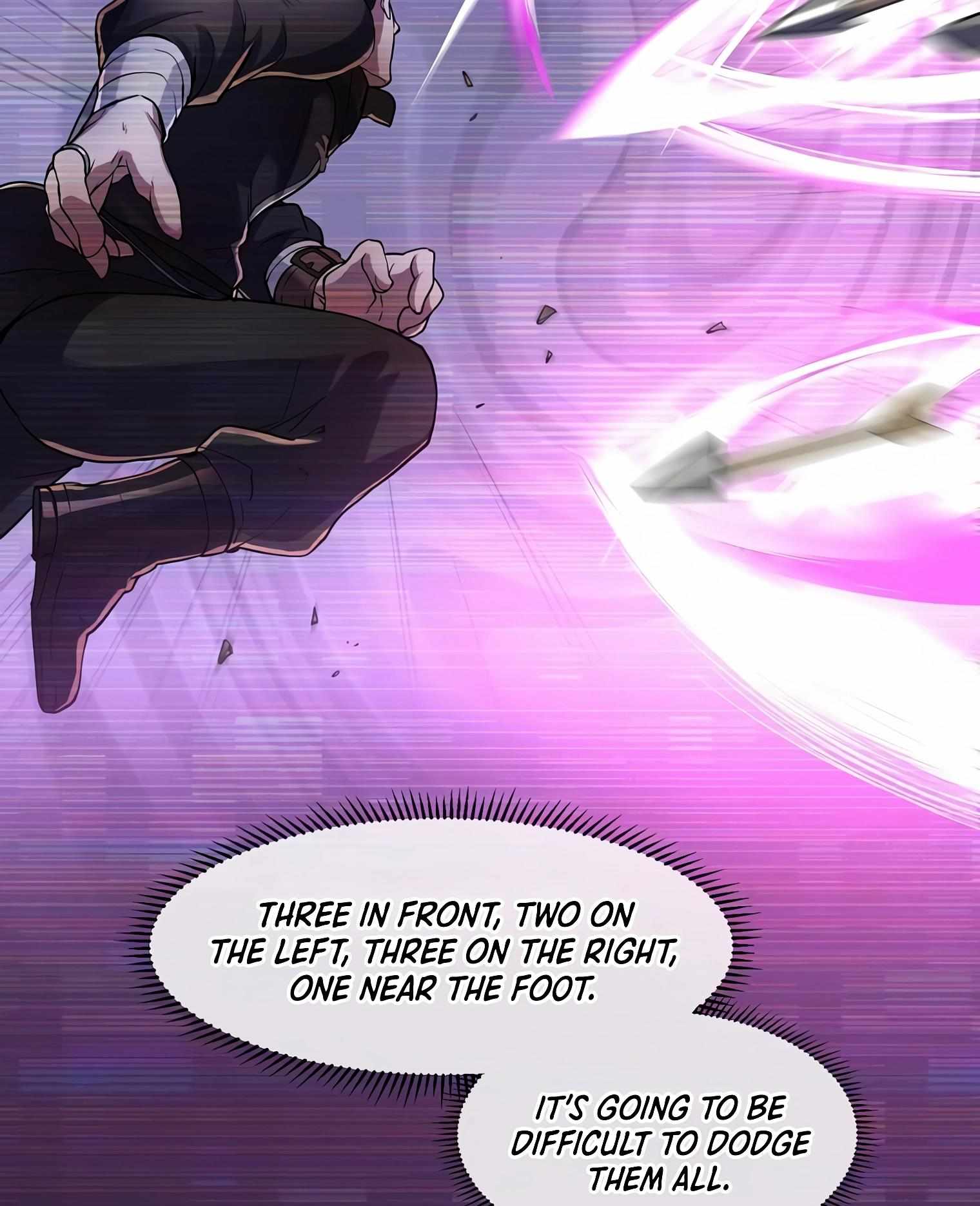 Read Level Up With Skills Manga Online