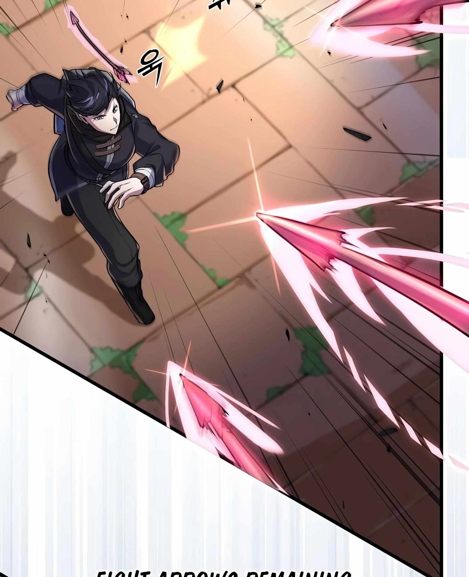 Read Level Up With Skills Manga Online
