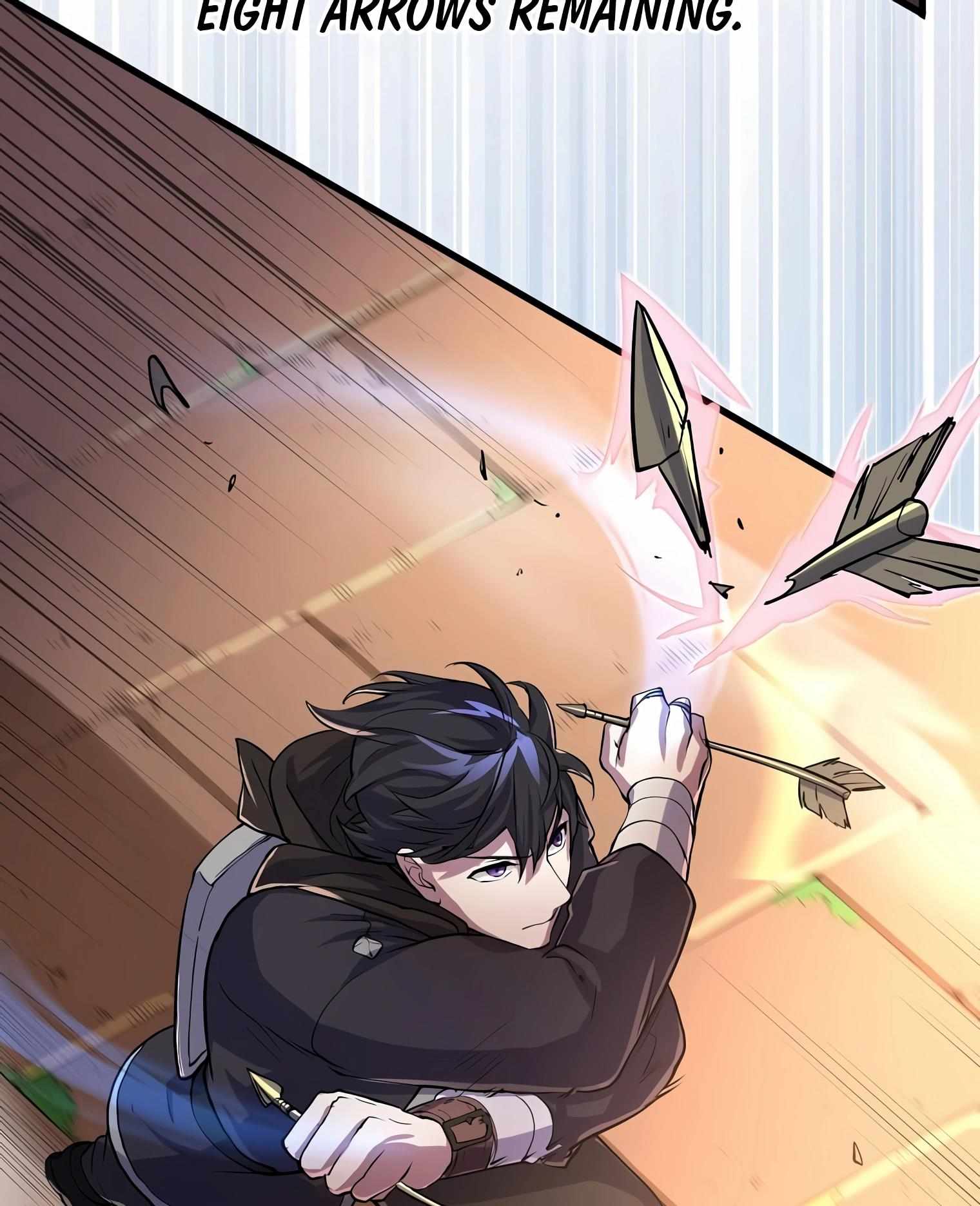 Read Level Up With Skills Manga Online