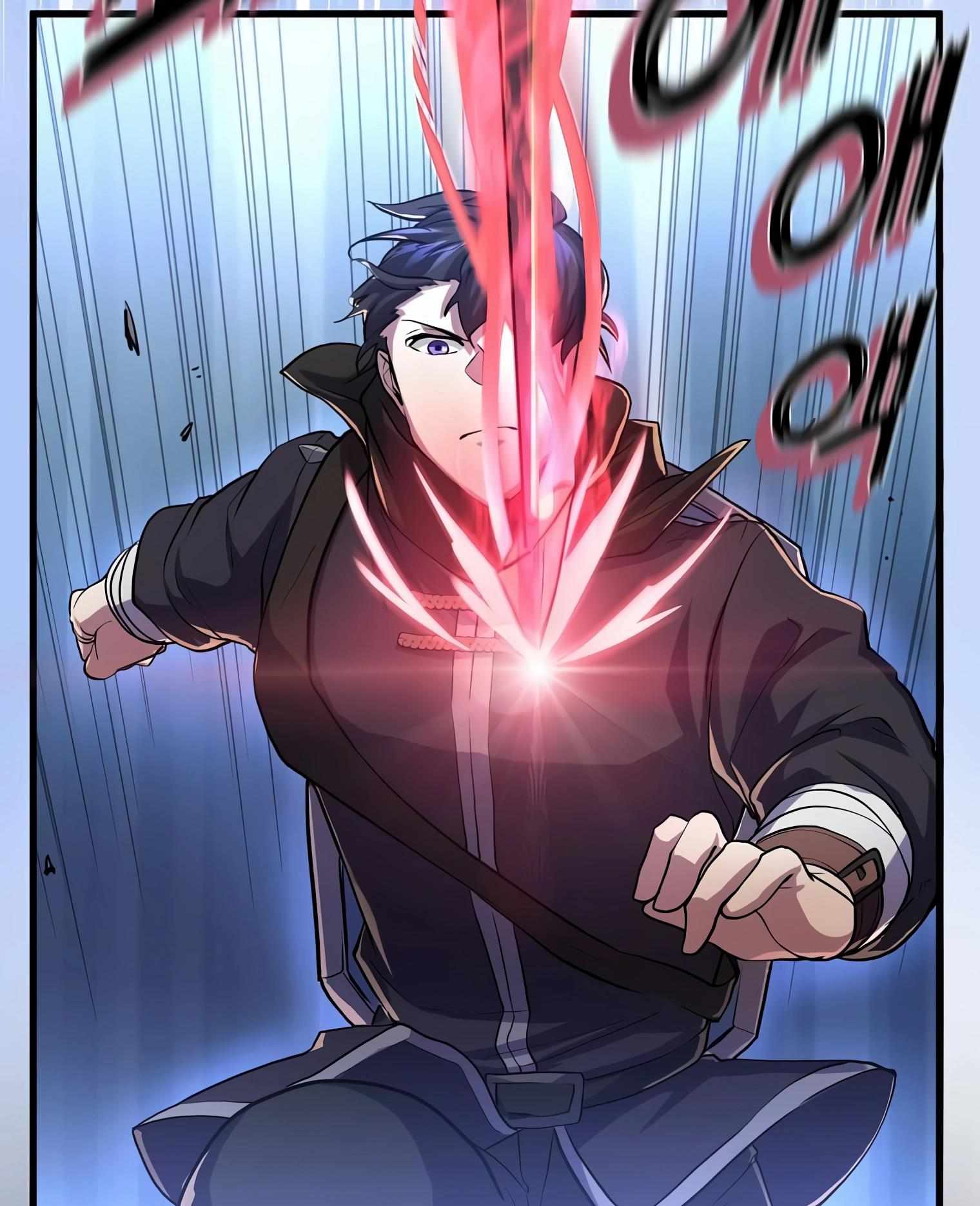 Read Level Up With Skills Manga Online