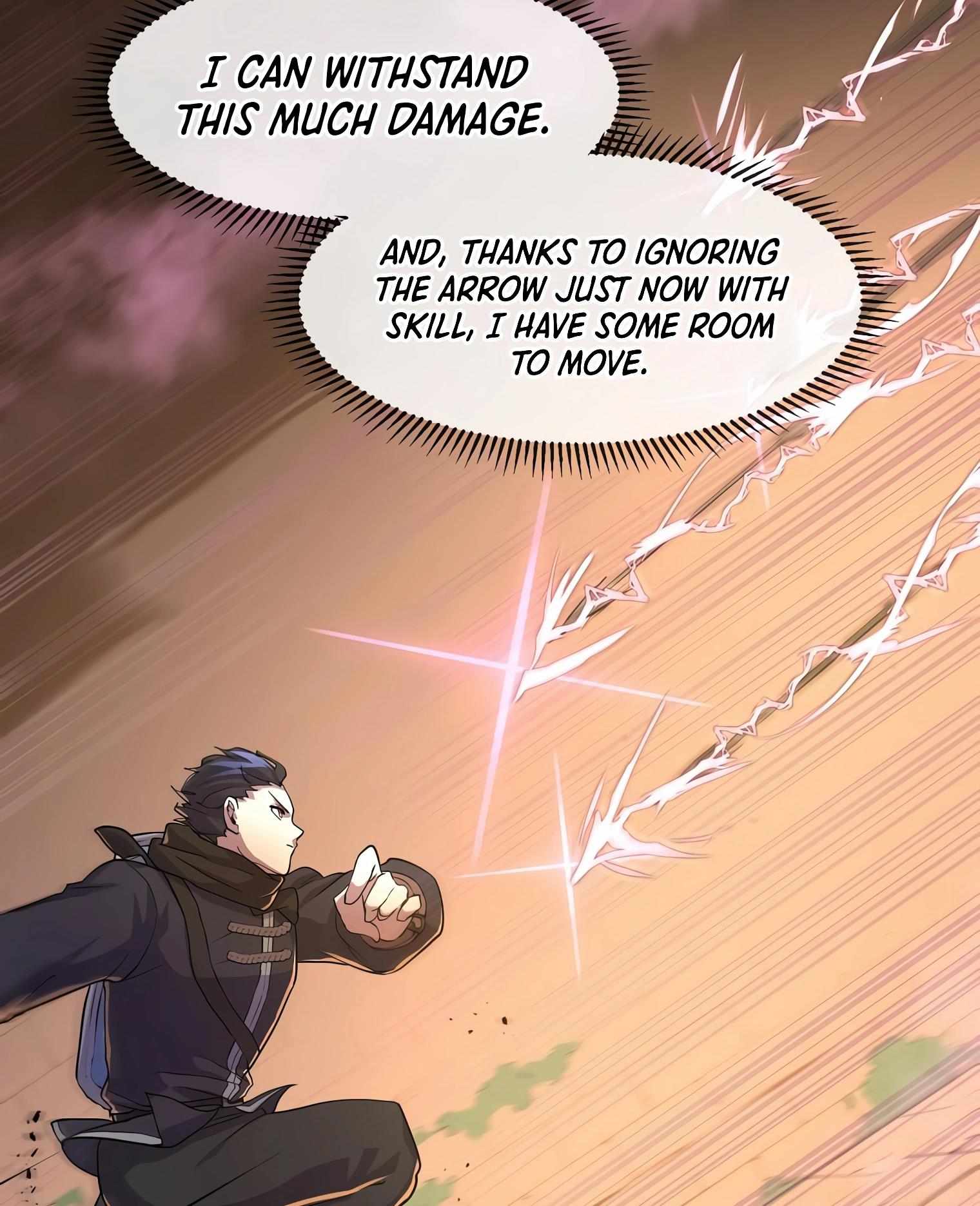 Read Level Up With Skills Manga Online