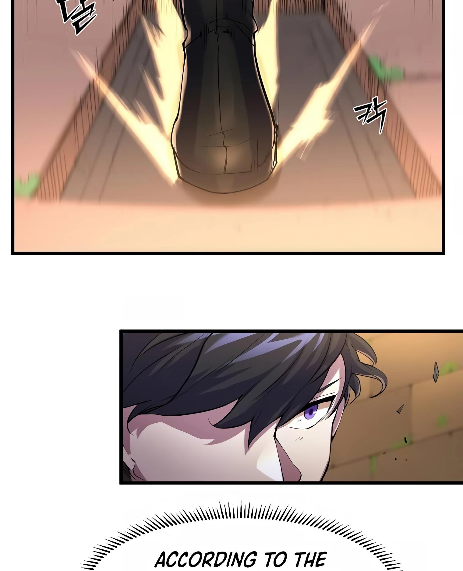 Read Level Up With Skills Manga Online