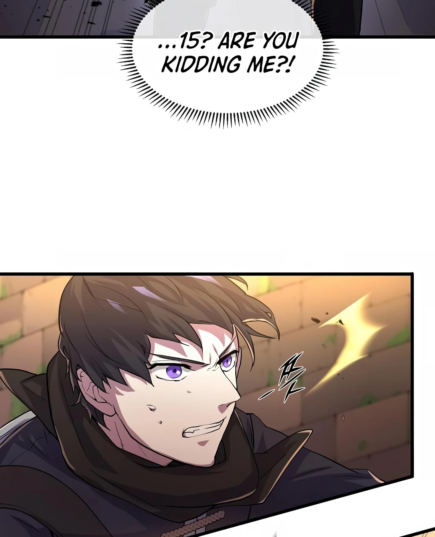 Read Level Up With Skills Manga Online