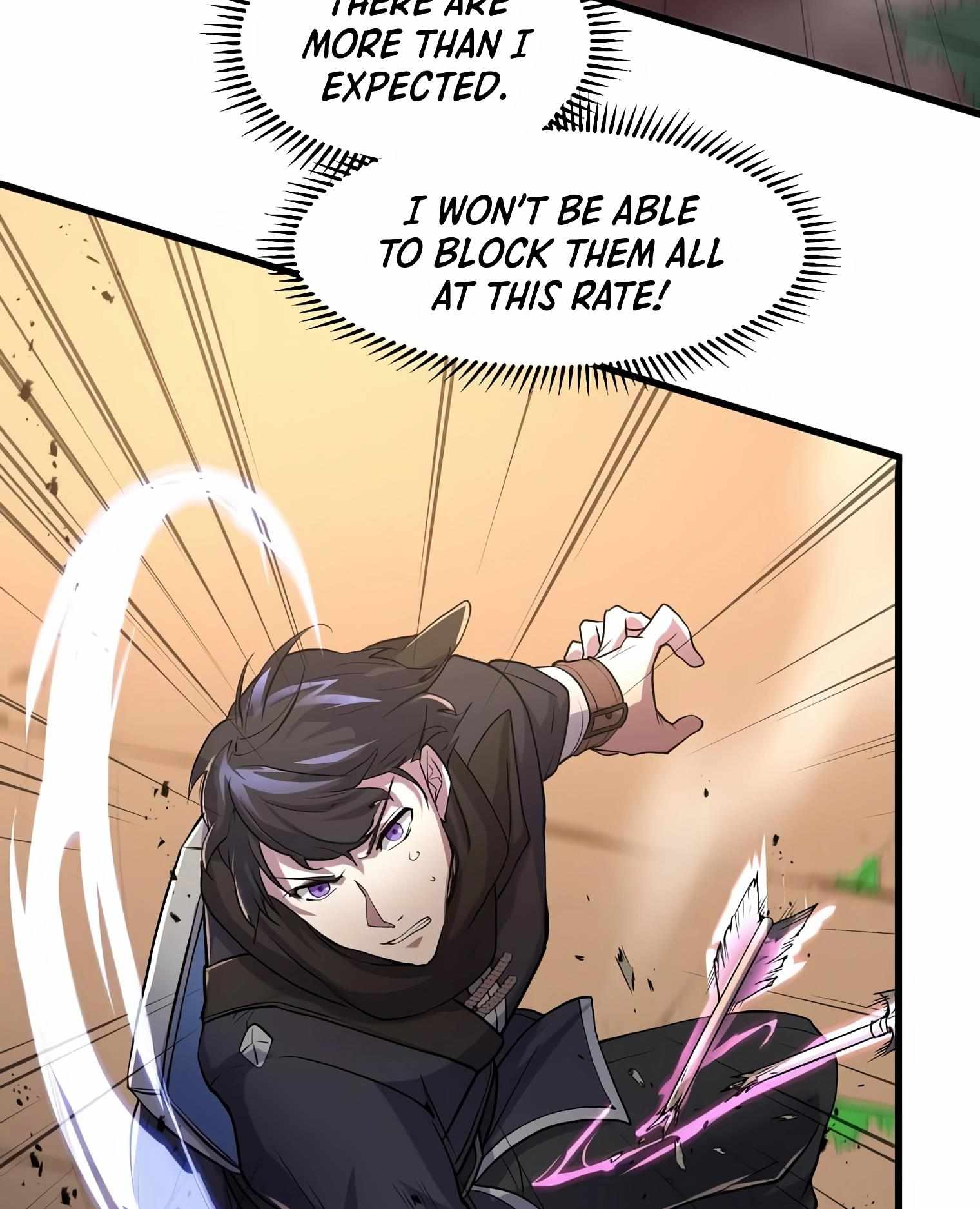 Read Level Up With Skills Manga Online