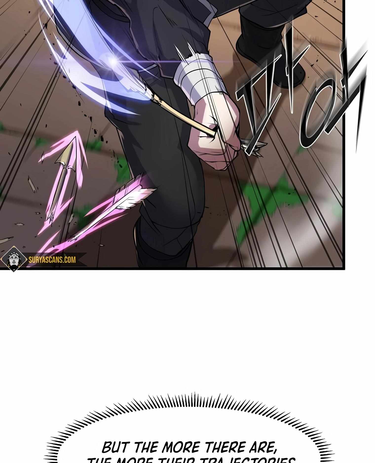 Read Level Up With Skills Manga Online