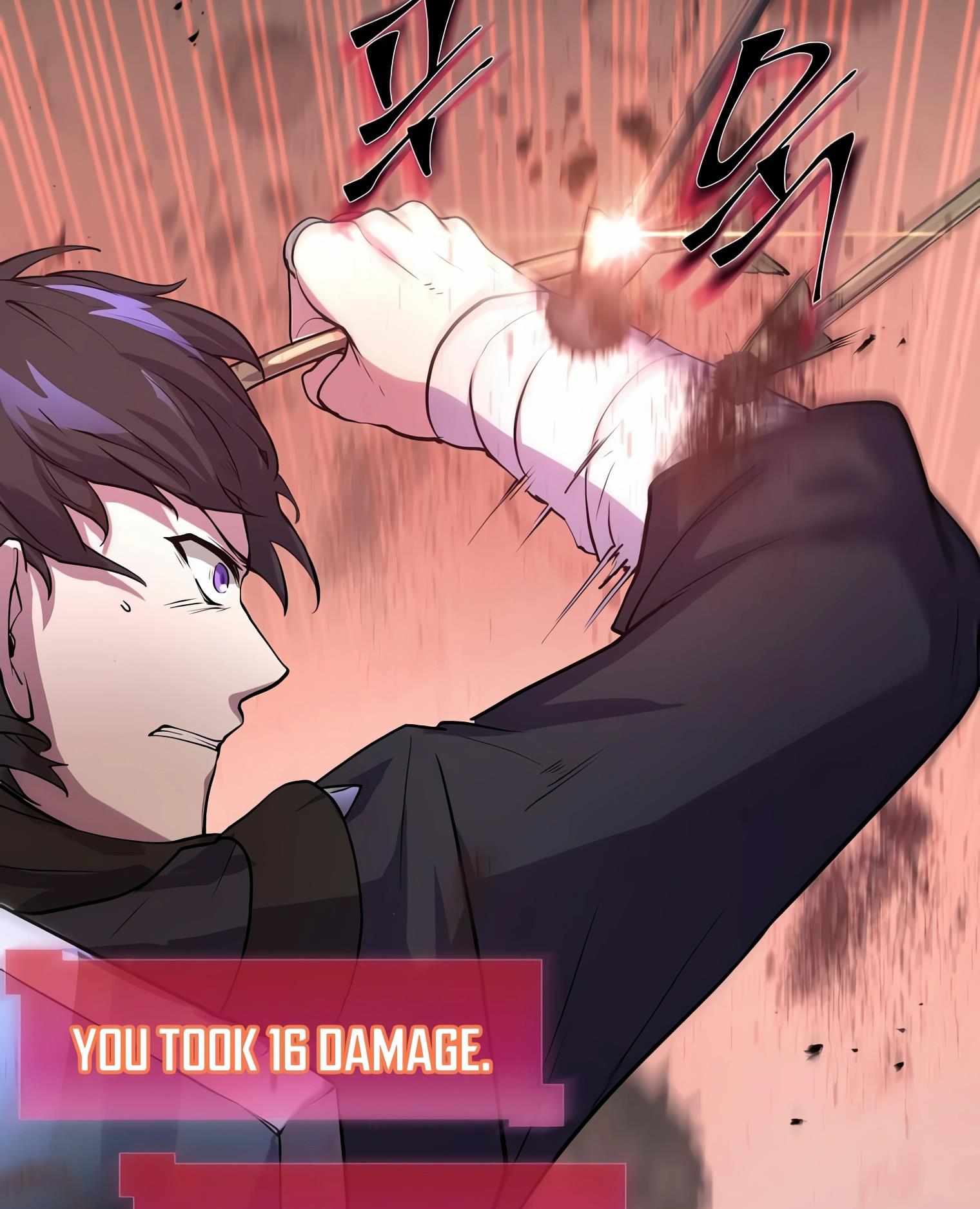Read Level Up With Skills Manga Online