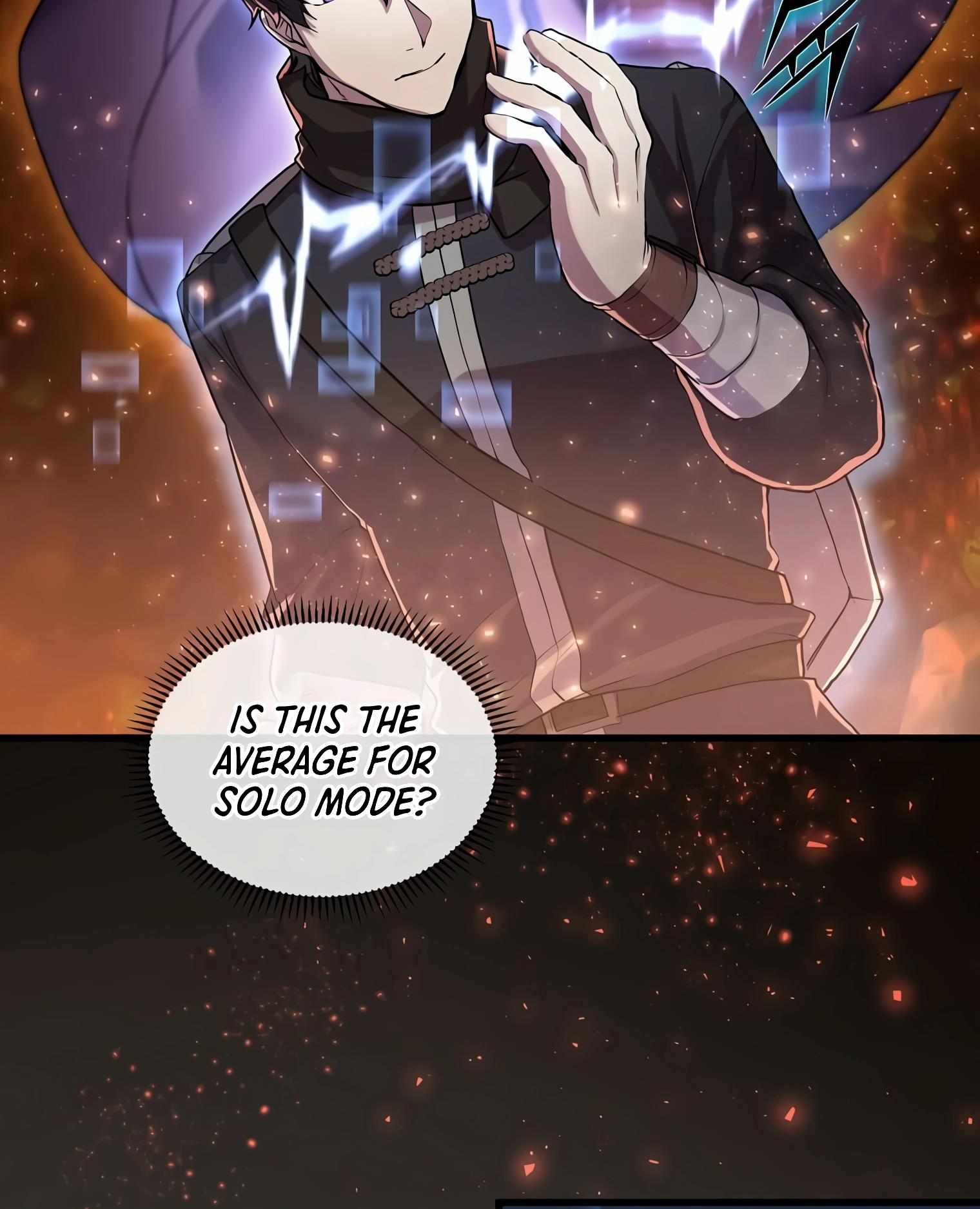 Read Level Up With Skills Manga Online