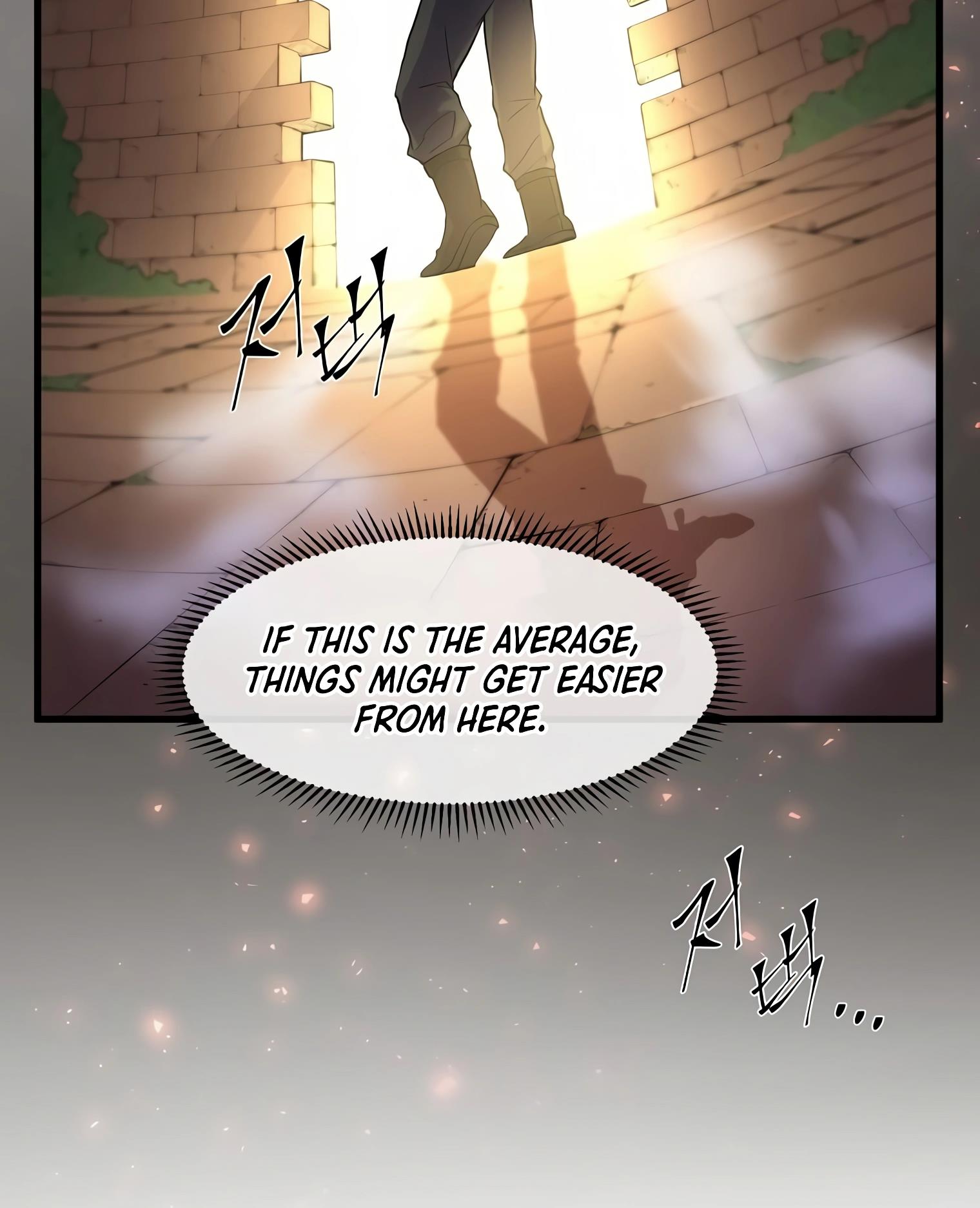 Read Level Up With Skills Manga Online