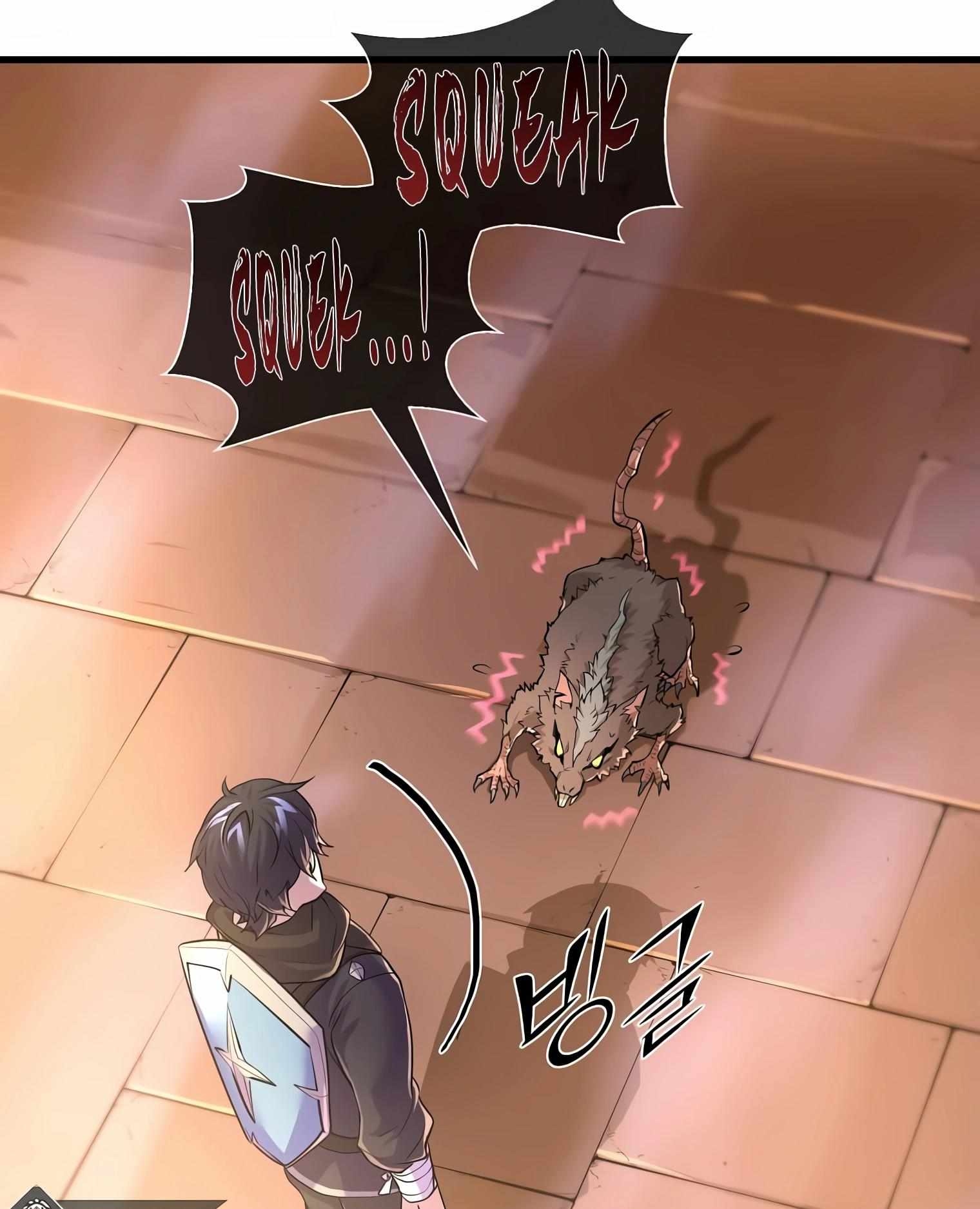 Read Level Up With Skills Manga Online