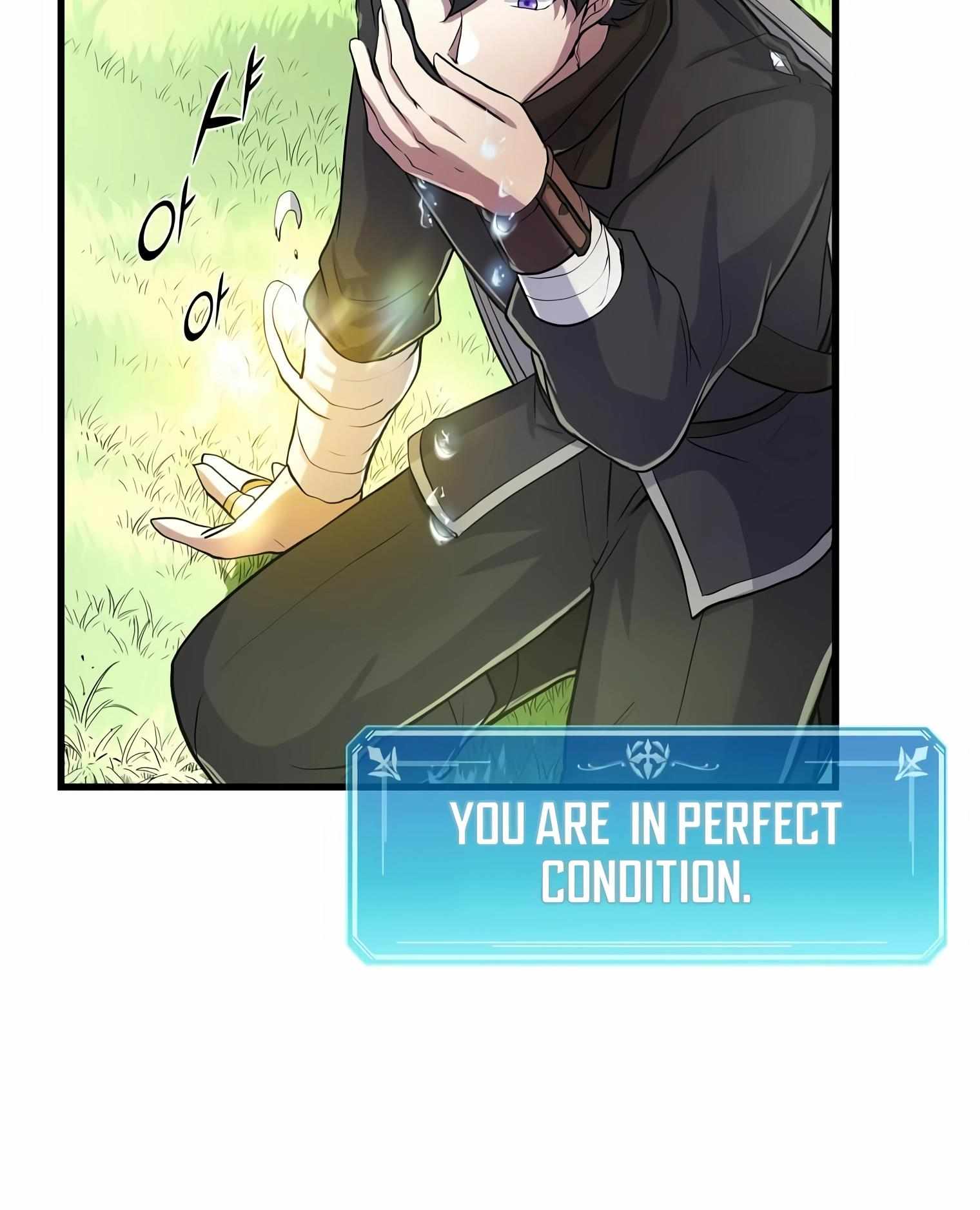 Read Level Up With Skills Manga Online