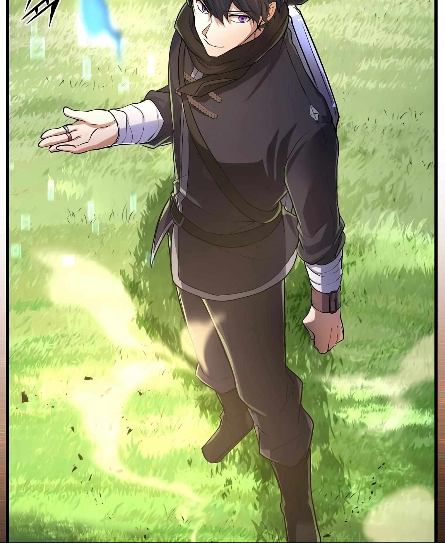Read Level Up With Skills Manga Online