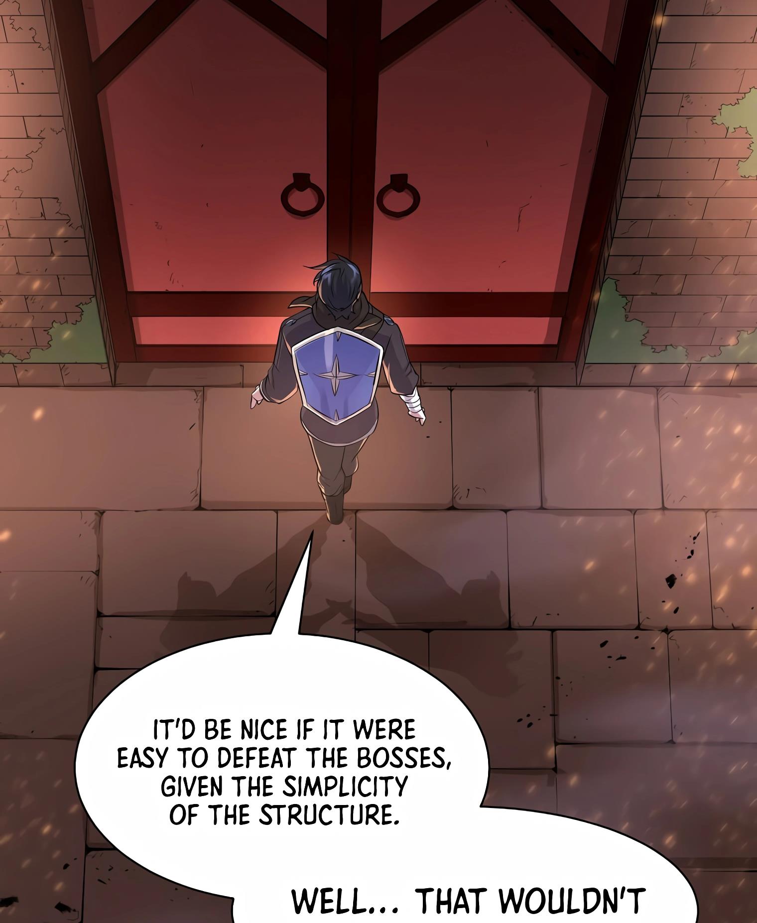 Read Level Up With Skills Manga Online