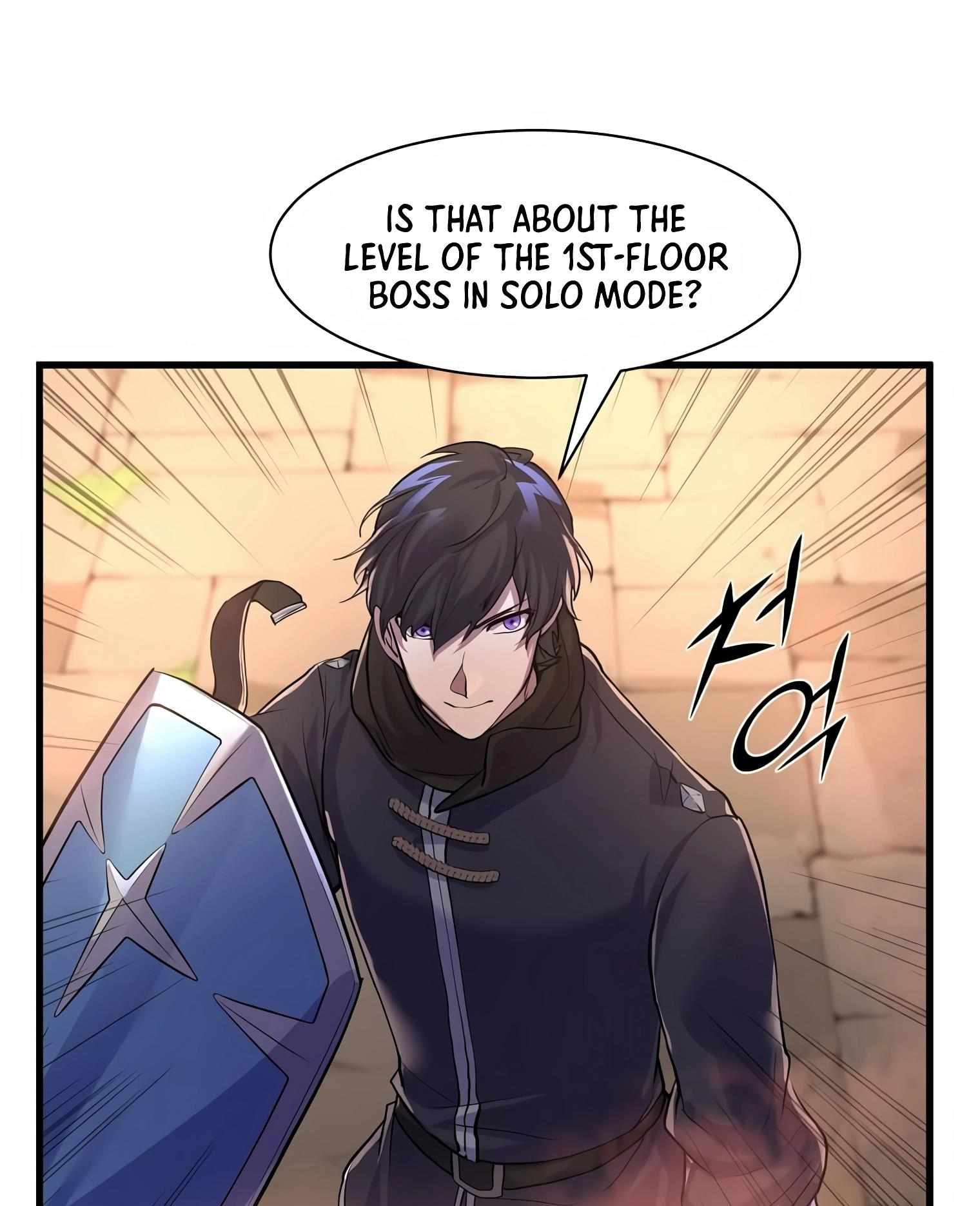 Read Level Up With Skills Manga Online