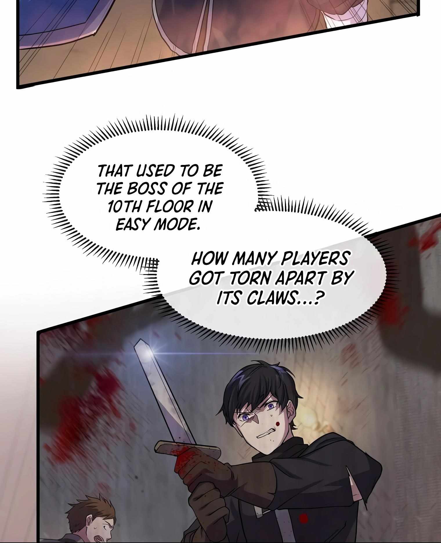 Read Level Up With Skills Manga Online