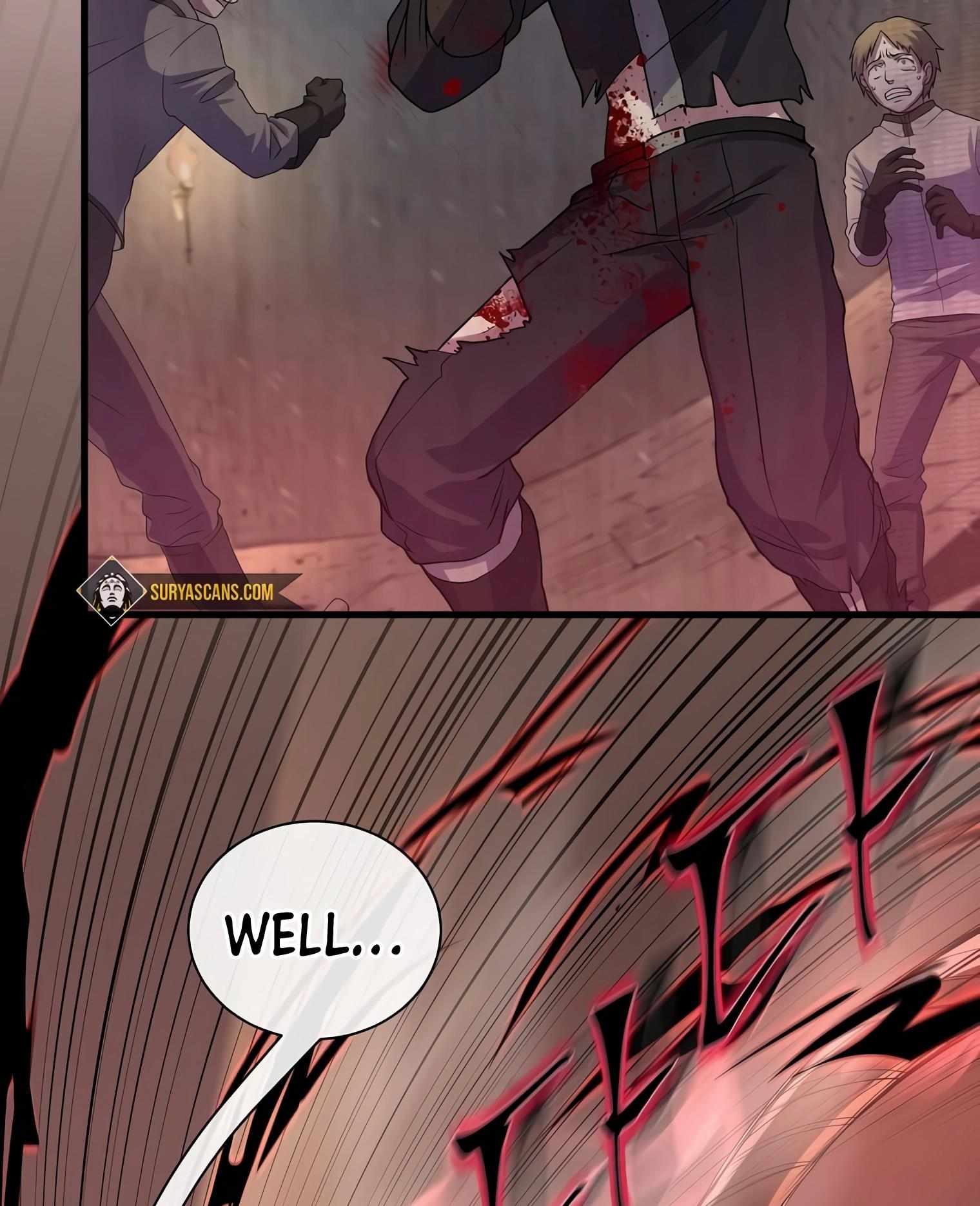 Read Level Up With Skills Manga Online