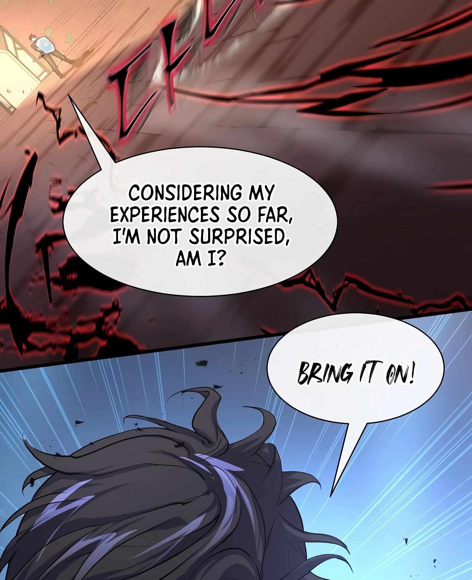 Read Level Up With Skills Manga Online