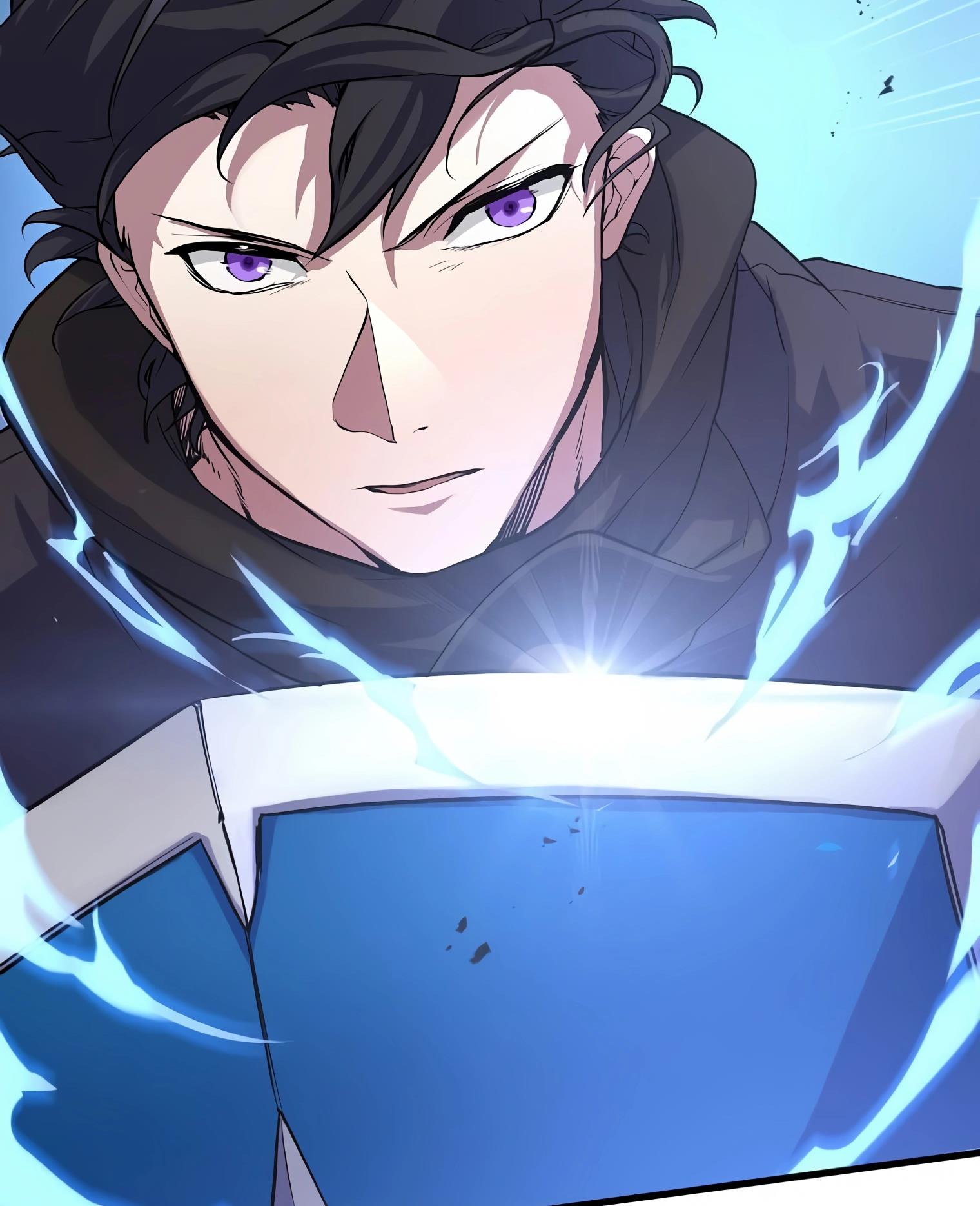 Read Level Up With Skills Manga Online