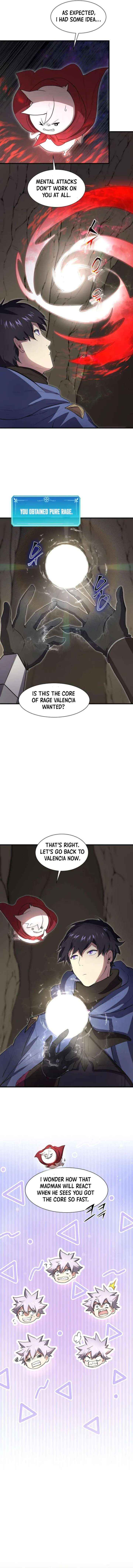 Read Level Up With Skills Manga Online