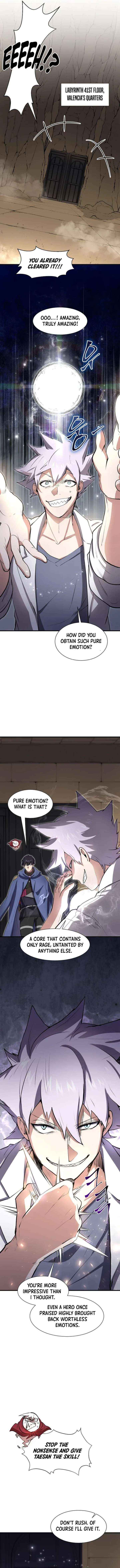 Read Level Up With Skills Manga Online