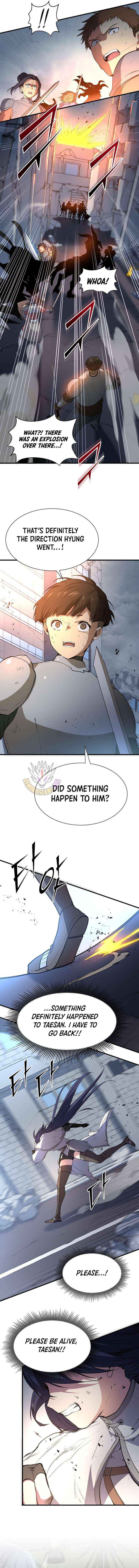 Read Level Up With Skills Manga Online