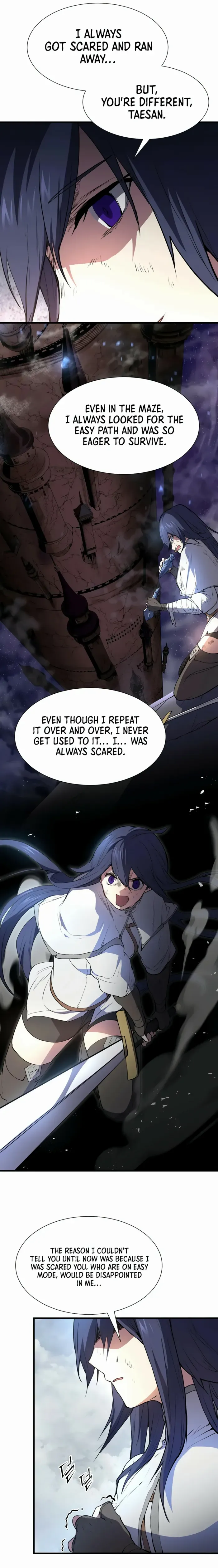 Read Level Up With Skills Manga Online
