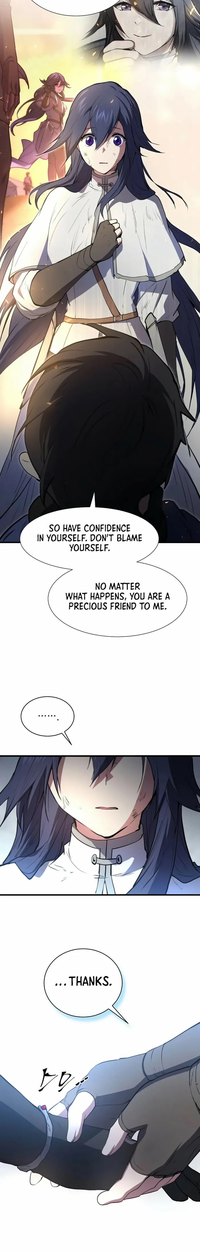 Read Level Up With Skills Manga Online