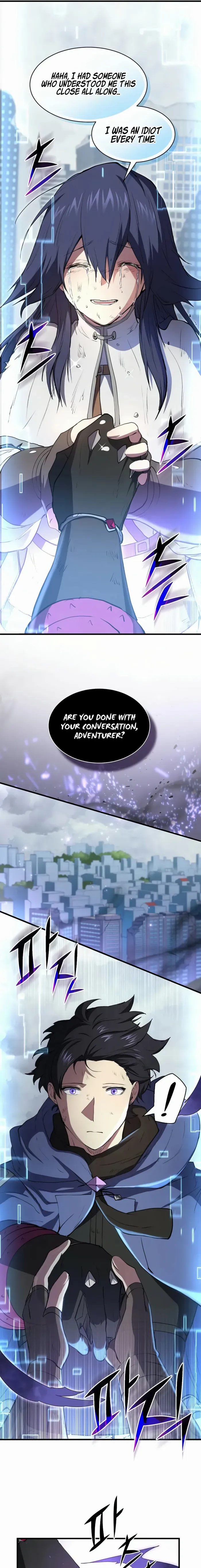 Read Level Up With Skills Manga Online