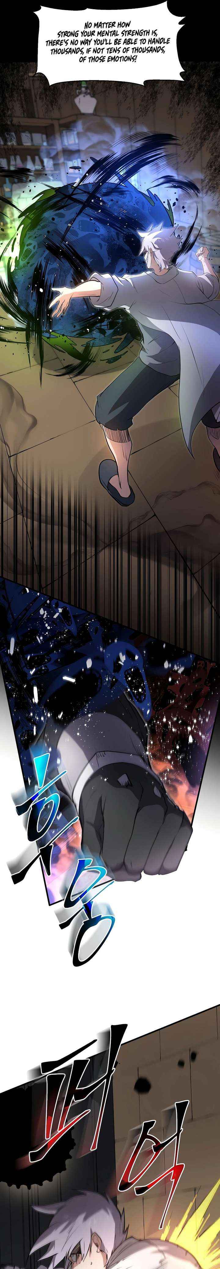 Read Level Up With Skills Manga Online