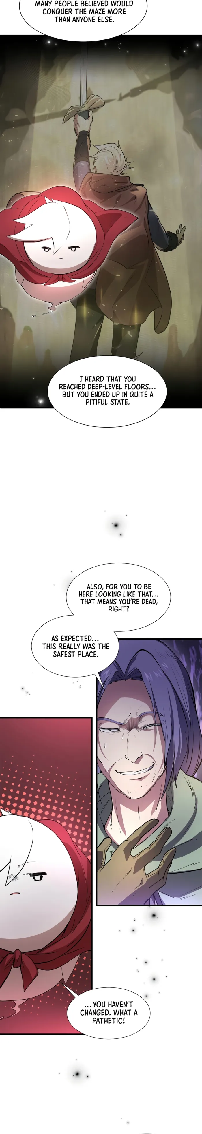 Read Level Up With Skills Manga Online