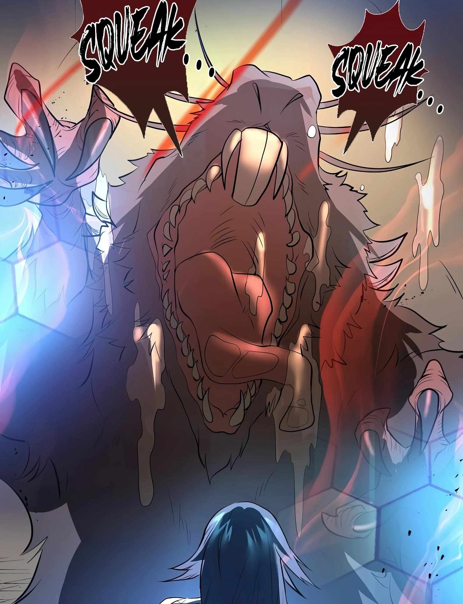 Read Level Up With Skills Manga Online