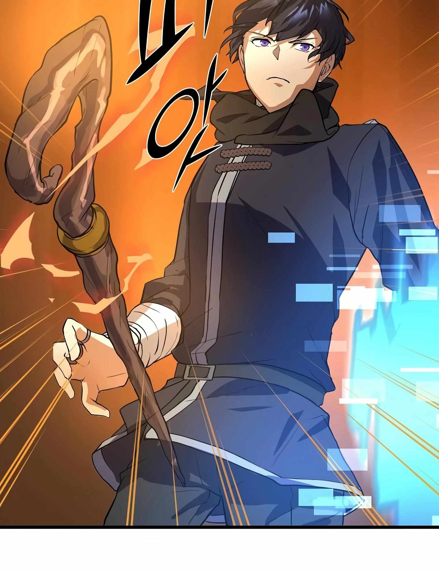 Read Level Up With Skills Manga Online
