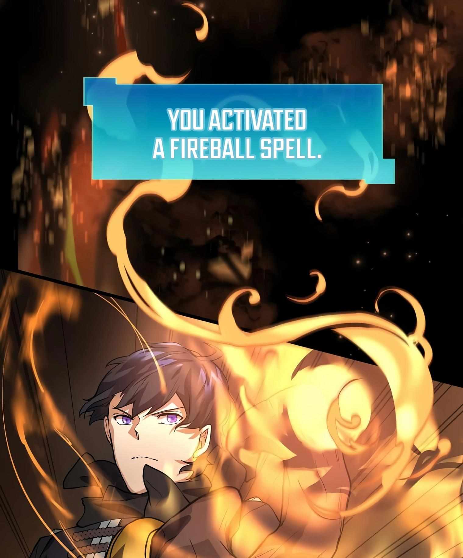 Read Level Up With Skills Manga Online