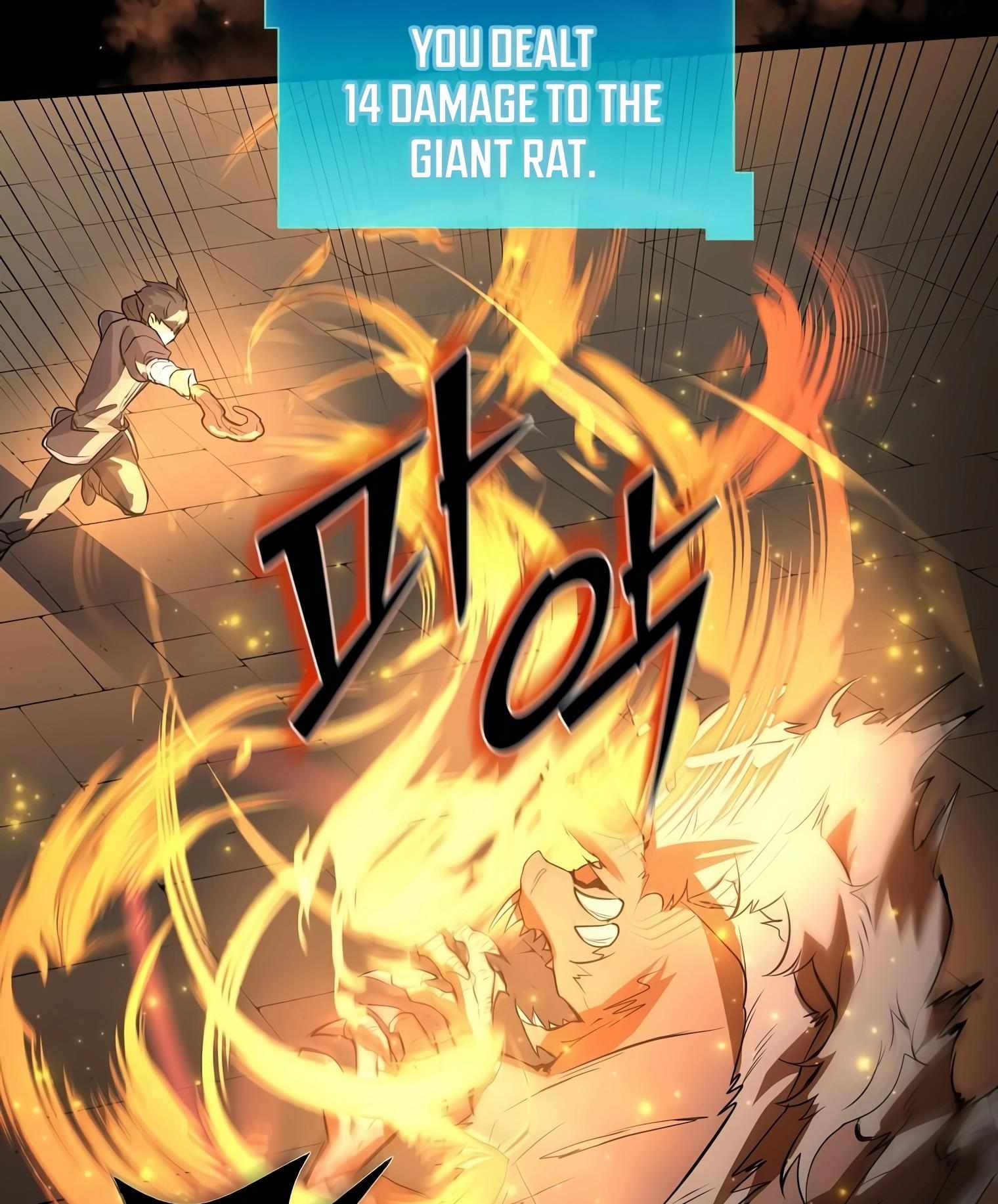 Read Level Up With Skills Manga Online