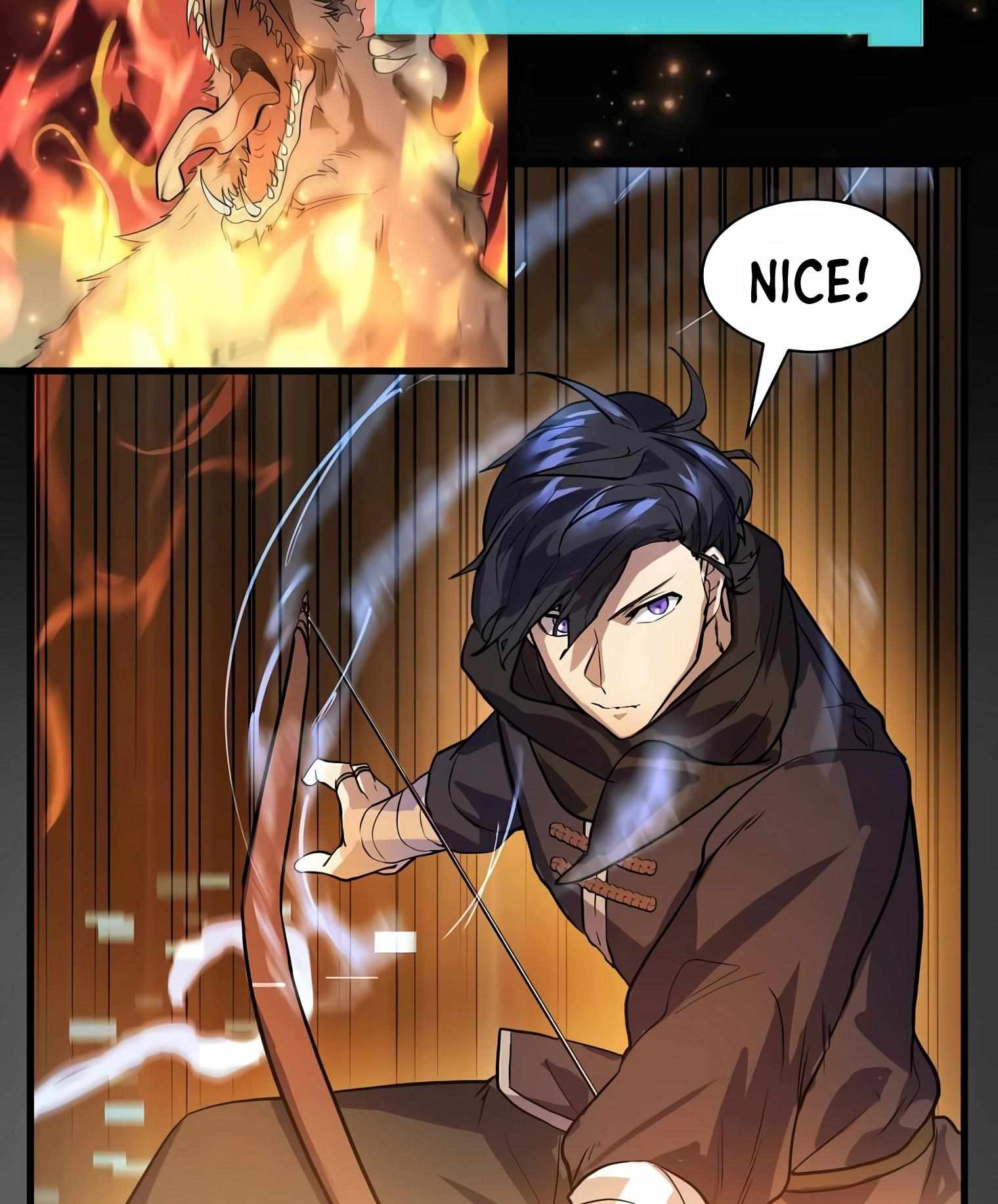 Read Level Up With Skills Manga Online
