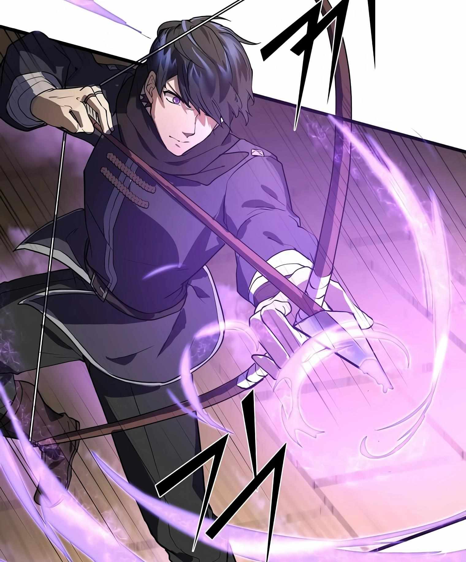 Read Level Up With Skills Manga Online