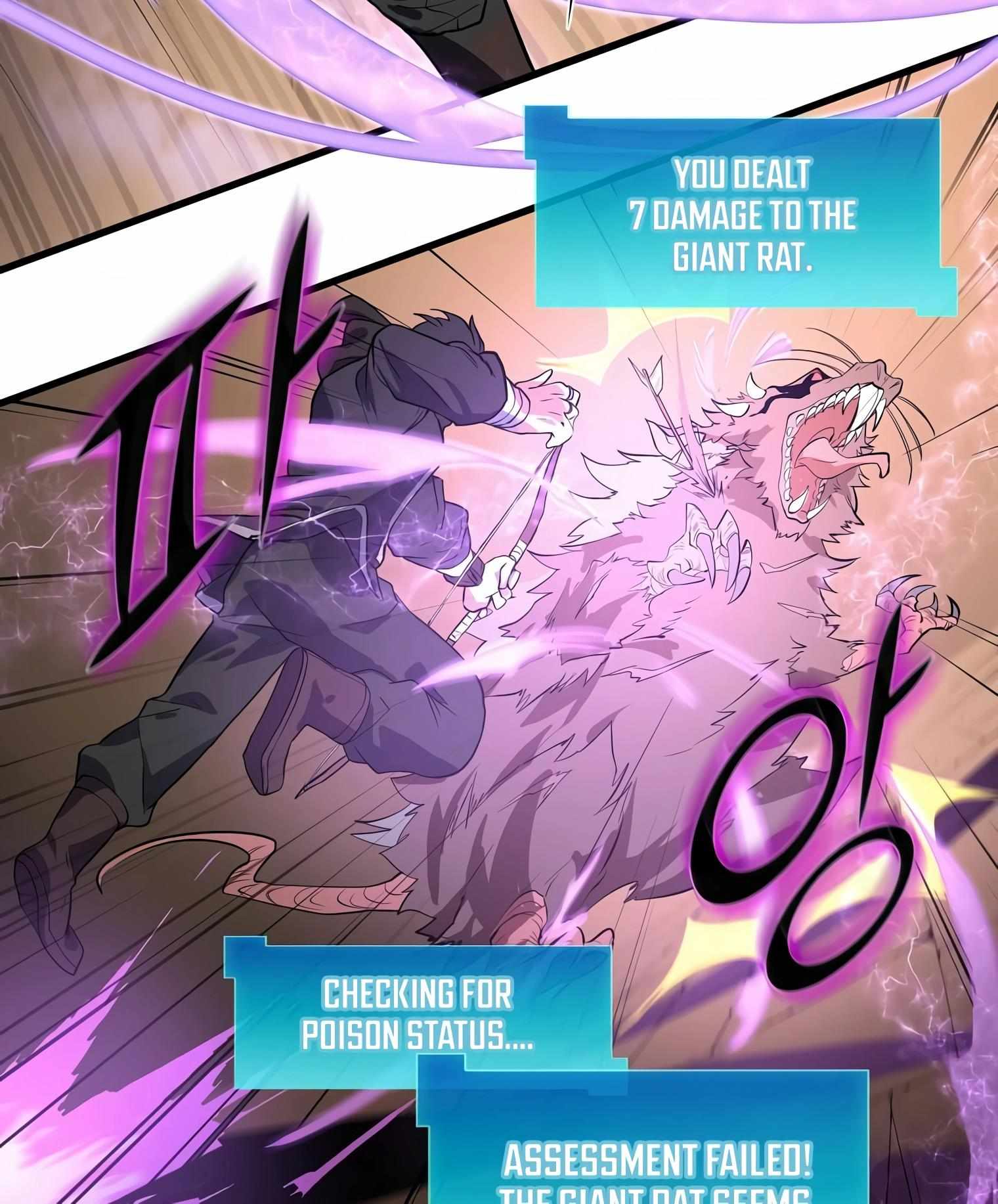 Read Level Up With Skills Manga Online